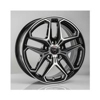 6.5x16 5x100 57.1 ET35 bkf