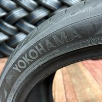 275/40  R20  Yokohama Advan Sport V105E 106Y (2023 г. в.) Вид 5