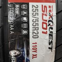 255/55  R20  ROADX RXQUEST SU01 110Y XL Вид 9