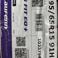 195/65  R15  Laufenn G-Fit EQ+ LK41 91H Вид 9