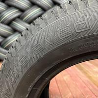 215/70  R16  Gislaved SoftFrost 200 SUV FR 100T Вид 7
