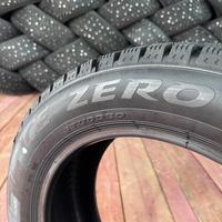 215/55  R17  Pirelli Winter Ice Zero шип 98T XL Вид 9