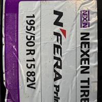 195/50  R15  Nexen N'Fera Primus V 82V Вид 9