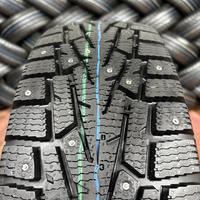 225/70  R16  Cordiant Snow Cross шип 107T Вид 6