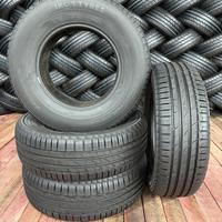 245/70  R16  Ikon (Nokian Tyres) Character Aqua SUV (Nordman S2 SUV) 107T Вид 10