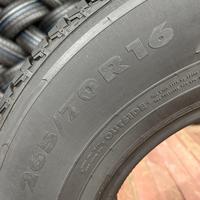 265/70  R16  Ikon (Nokian Tyres) Character Aqua SUV (Nordman S2 SUV) 112T Вид 8