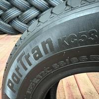 155/80 C R12  Kumho PorTran KC53 88/86R Вид 6