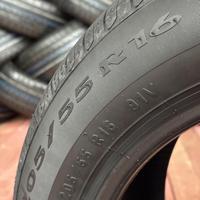 205/55  R16  Pirelli Cinturato P7 91V Вид 8