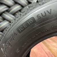 225/65  R17  Ikon (Nokian Tyres) Autograph Ice 10 шип SUV 106T XL Вид 9