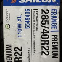 285/40  R22  Sailun Erange PREMIUM 110W XL elt Вид 9