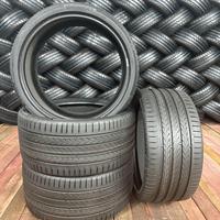 275/30  R21  Continental EcoContact 6Q ContiSilent * MO FR 98Y XL Вид 8