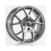 6.5x16 5x105 56.6 ET39 gmf