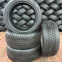 235/45  R17  Nexen N'Blue 4Season FR 97V XL (2023 г. в.) Вид 8