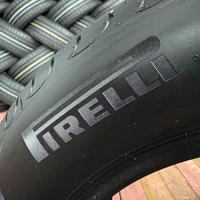 215/60  R17  Pirelli POWERGY 96V Вид 7