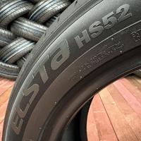 225/50  R18  Kumho Ecsta HS52 ZR 99W XL Вид 6