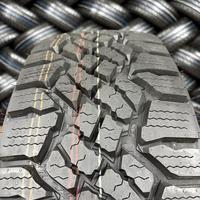 255/55  R20  Goodyear Wrangler Dura Trac LR FR 110Q XL Вид 4