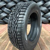195/65  R15  Ikon (Nokian Tyres) Character Ice 7 шип 95T XL Вид 2
