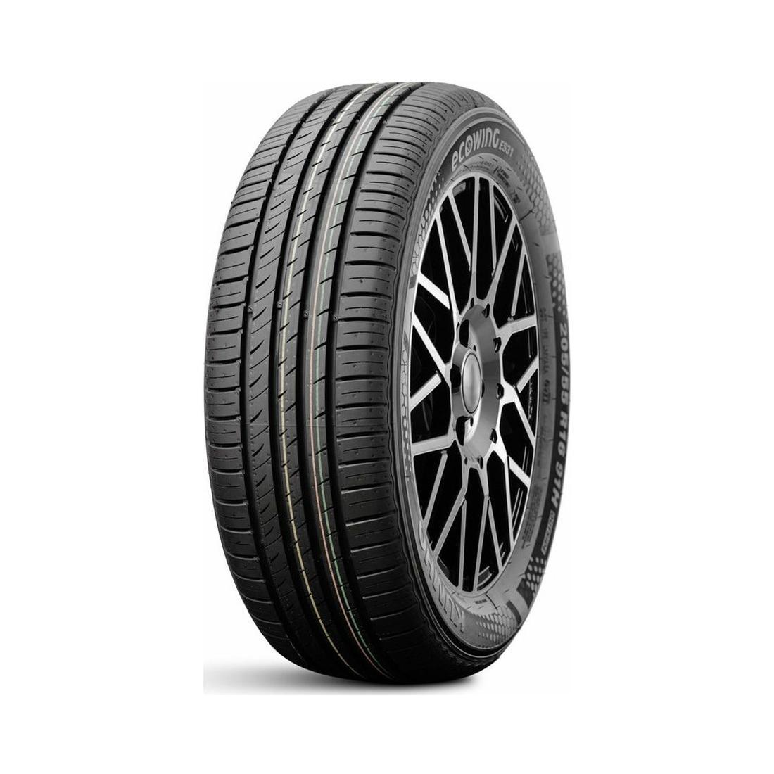 155/70  R13  Kumho Ecowing ES31 75T Вид 0