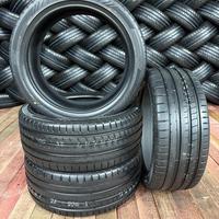 245/40  R19  Yokohama Advan Sport V107 ZR 98Y Вид 8