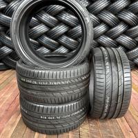 315/30  R22  Kumho Ecsta PS71 SUV ZR 107Y XL Вид 9