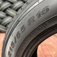 215/65  R16  Pirelli Scorpion Verde All Season 98H Вид 8