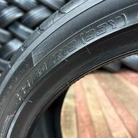 225/40  R19  Yokohama Advan Sport V107 ZR 93Y Вид 6