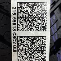 215/55  R18  Cordiant Winter Drive 2 99T Вид 11