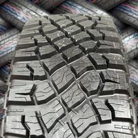 285/70  R17  Goodyear Wrangler Territory MT LT 116/113S (2024 г. в.) Вид 4