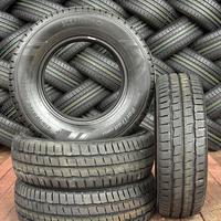 215/70 C R15  Kumho Winter PorTran CW51 109/107R Вид 8