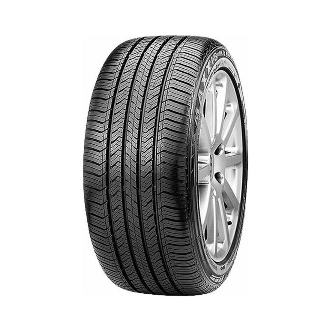 265/65  R17  Maxxis Bravo HP-M3 112H Вид 0