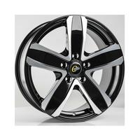 7x17 5x114.3 54.1 ET45 bkf