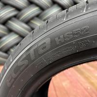 225/45  R17  Kumho Ecsta HS52 ZR 94W XL Вид 5