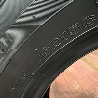 225/70 C R15  Maxxis VANSMART MCV3+ 112/110S Вид 7