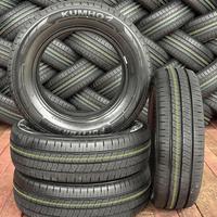 205/65 C R16  Kumho PorTran KC53 107/105T Вид 8