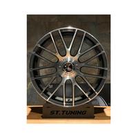 9.5x19 5x112 66.6 ET35 gmf