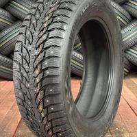 235/60  R18  Ikon (Nokian Tyres) Autograph Ice 9 шип SUV LT 107T XL Вид 2