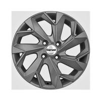 5.5x14 4x100 67.1 ET43 gray