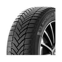 225/45  R17  Michelin Alpin A6 94V XL Вид 2