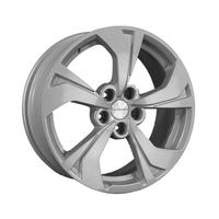 7x17 5x108 65.1 ET36 f-silver