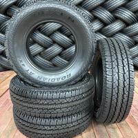 225/75  R16  Nexen Roadian AT 4x4 LT 115/112S (2024 г. в.) Вид 8