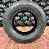 265/65  R17  Yokohama Ice Guard stud IG55 шип 116T Вид 3
