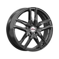 6.5x18 5x114.3 66.6 ET37 BK