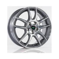 6x15 5x100 60.1 ET50 gmf Вид 2