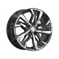 8x18 5x115 70.2 ET40 алмаз