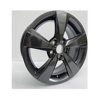 6x15 5x100 57.1 ET38 BLACK Вид 2