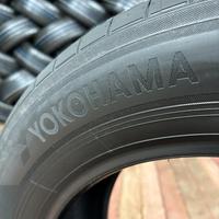 235/60  R18  Yokohama BluEarth-XT AE61 103W Вид 5