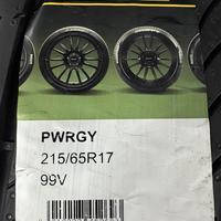 215/65  R17  Pirelli POWERGY 99V Вид 11