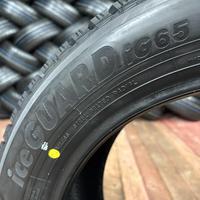 215/55  R17  Yokohama Ice Guard stud IG65 шип 98T Вид 7