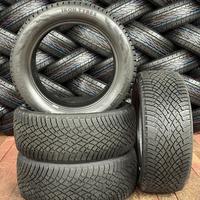 245/50  R18  Ikon (Nokian Tyres) Autograph Snow 5 SUV 104T Вид 8