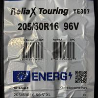 205/60  R16  Triangle ReliaX Touring TE307 96V Вид 9